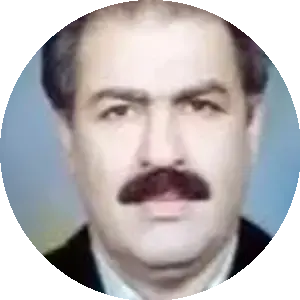 کاظم رجب زاده 