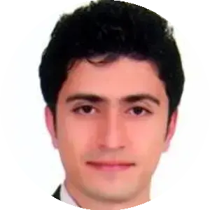 کاوه شمس الدینی 
