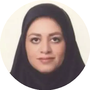 گلناز بشیری نیا 