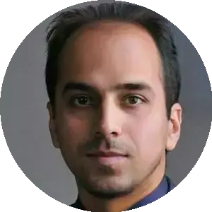 یاشار رضائی پور 